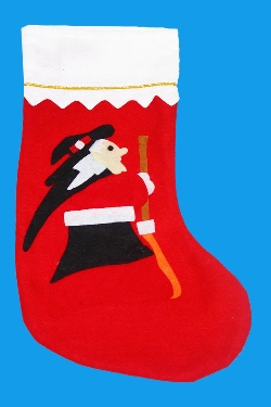 CALZA BEFANA
